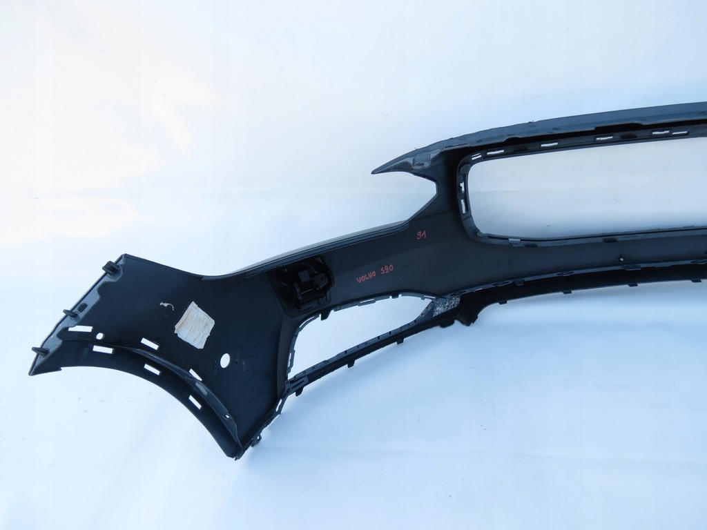 фото №14, Бампер передній 31383226 volvo cross country s90 v90 накладка r- design