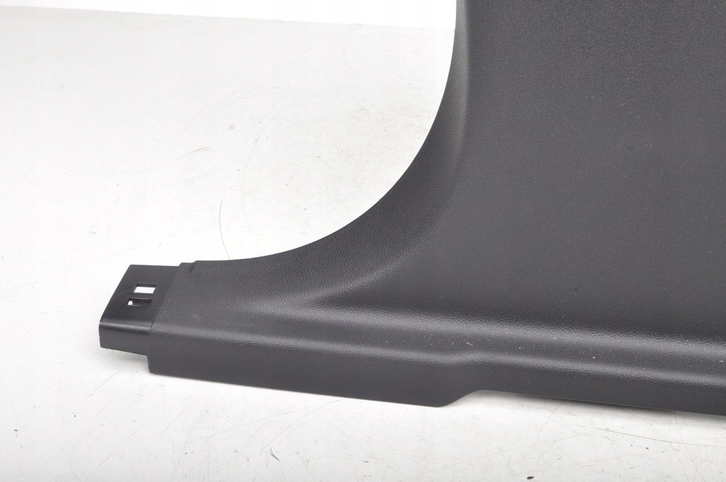 фото №9, Ford puma mk2 захист стійка ліва