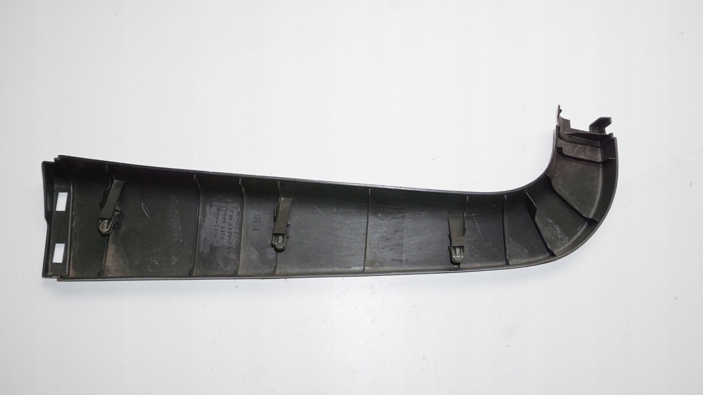 фото №7, Nissan 350z накладка защита пластик крышки