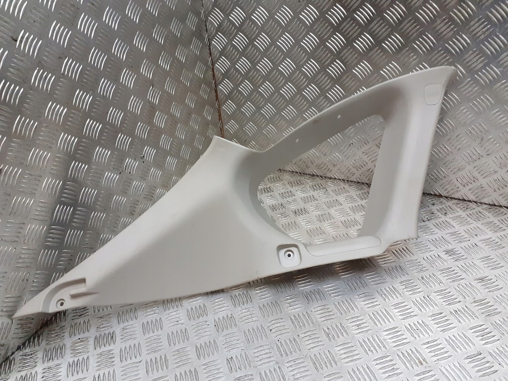 фото №1, Захист стійка задня subaru impreza gh 94015fg010