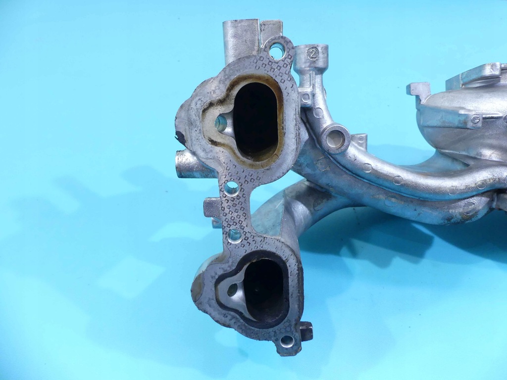 фото №8, Колектор всмоктуючий subaru impreza iii gh 1.5b