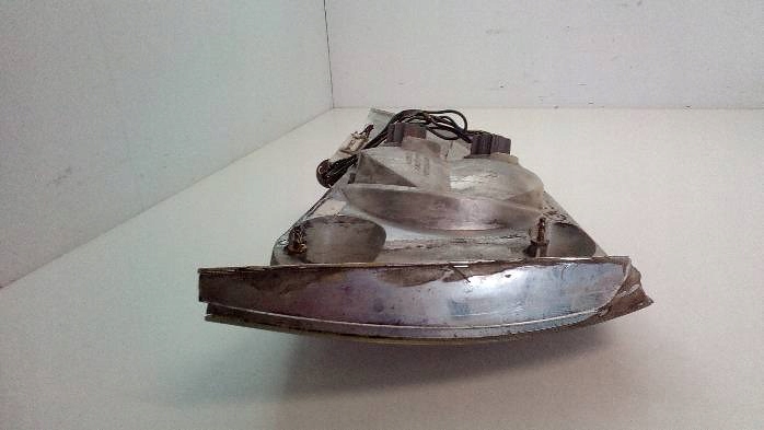 фото №6, Лампа правая задняя nissan sentra 2003r.