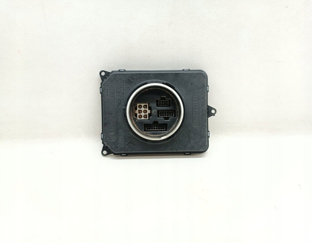 фото №1, Преобразователь модуль led lincoln jp53-13b626-ab a2c7607480200