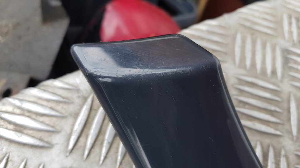 фото №8, Audi a4 b6 молдинг двері dekor оббивка drewno ліва права