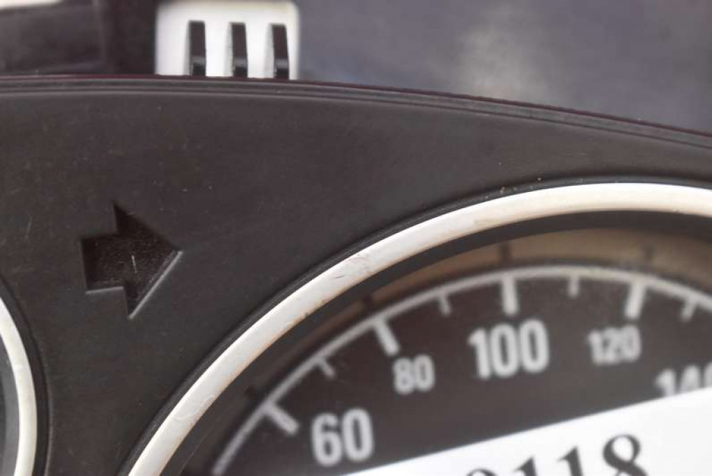 фото №13, Лічильник прилади eu 13267544 opel astra 3 iii h 1.9 cdti 120 km lift + pin