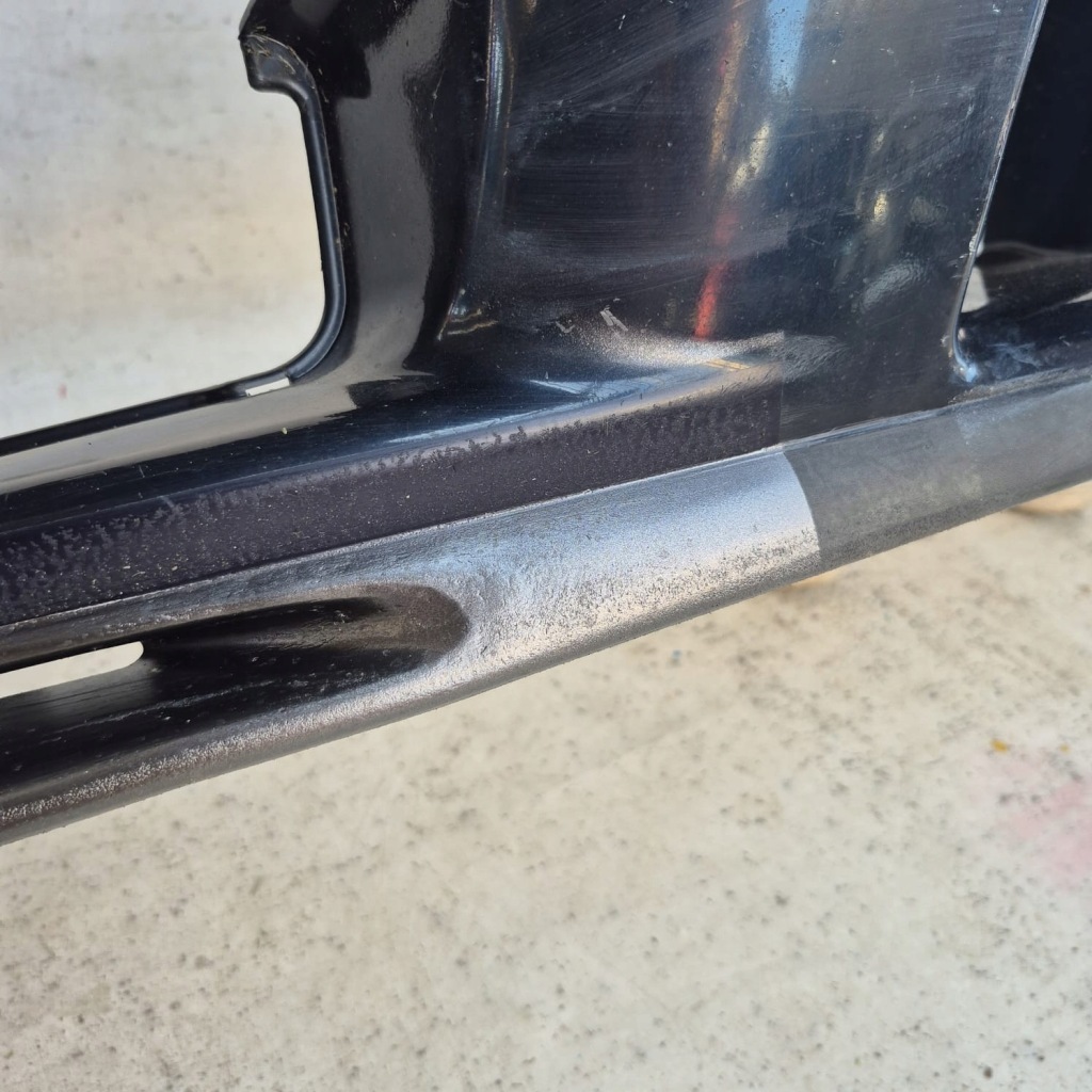 Купить Subaru legacy 2 gt 93- бампер перед передний