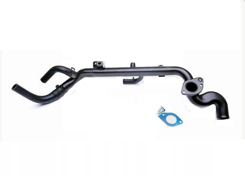 фото №1, Магистраль труба водяная opel 1.9cdti z19dt z19dtl