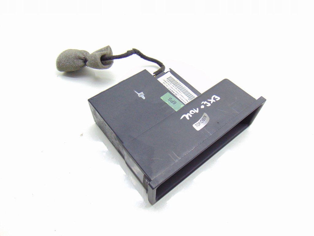 фото №1, Модуль інтерфейс media in seat exeo 09- 3r0857925c