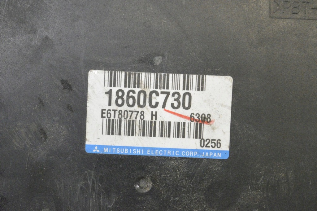 фото №5, Mitsubishi outlander 2015 блок керування / модуль ecu