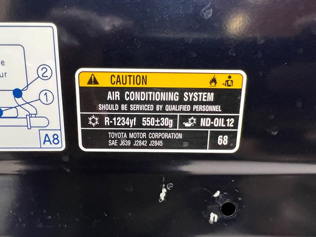 фото №10, Lexus lc lc500 2016- капот перед кришка кришка багажника