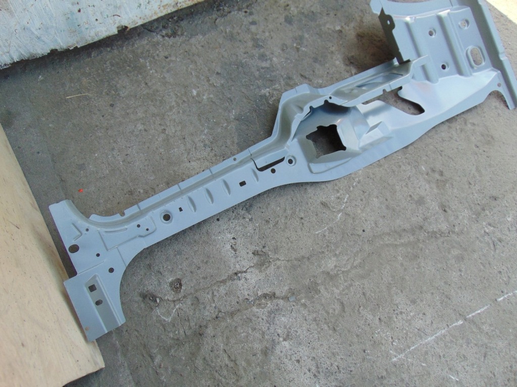 фото №9, Обшивка блок двигателя mercedes vito w447 a4476305500