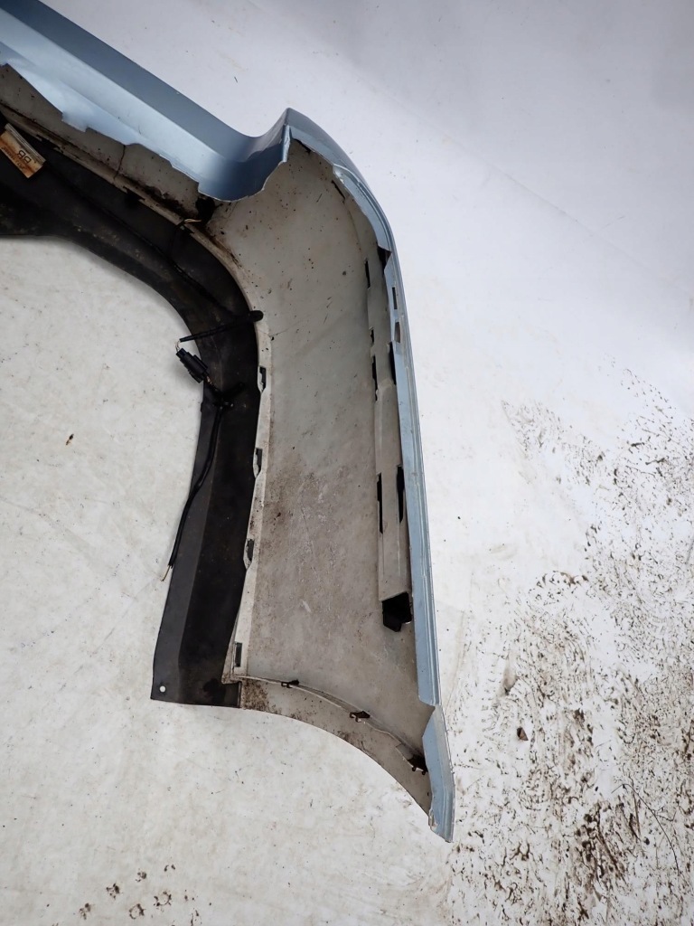 Ford mondeo 3 3 mk3 универсал 00-07 бампер задний задний pdc Киев