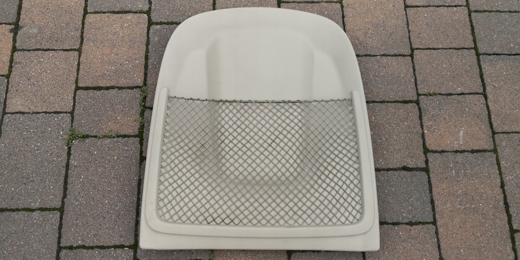 фото №1, Audi a4 b8 спинка сиденье 8t0881969a