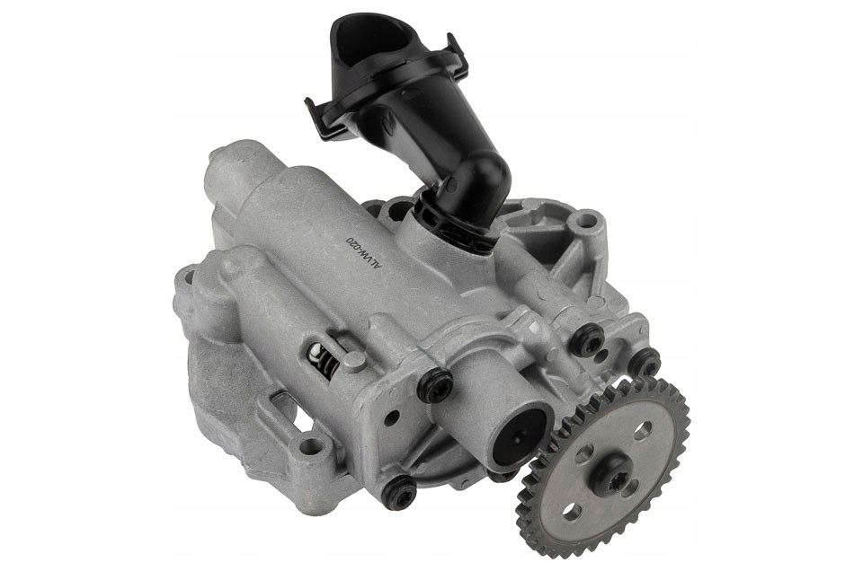 фото №1, Насос масла seat leon 13-20