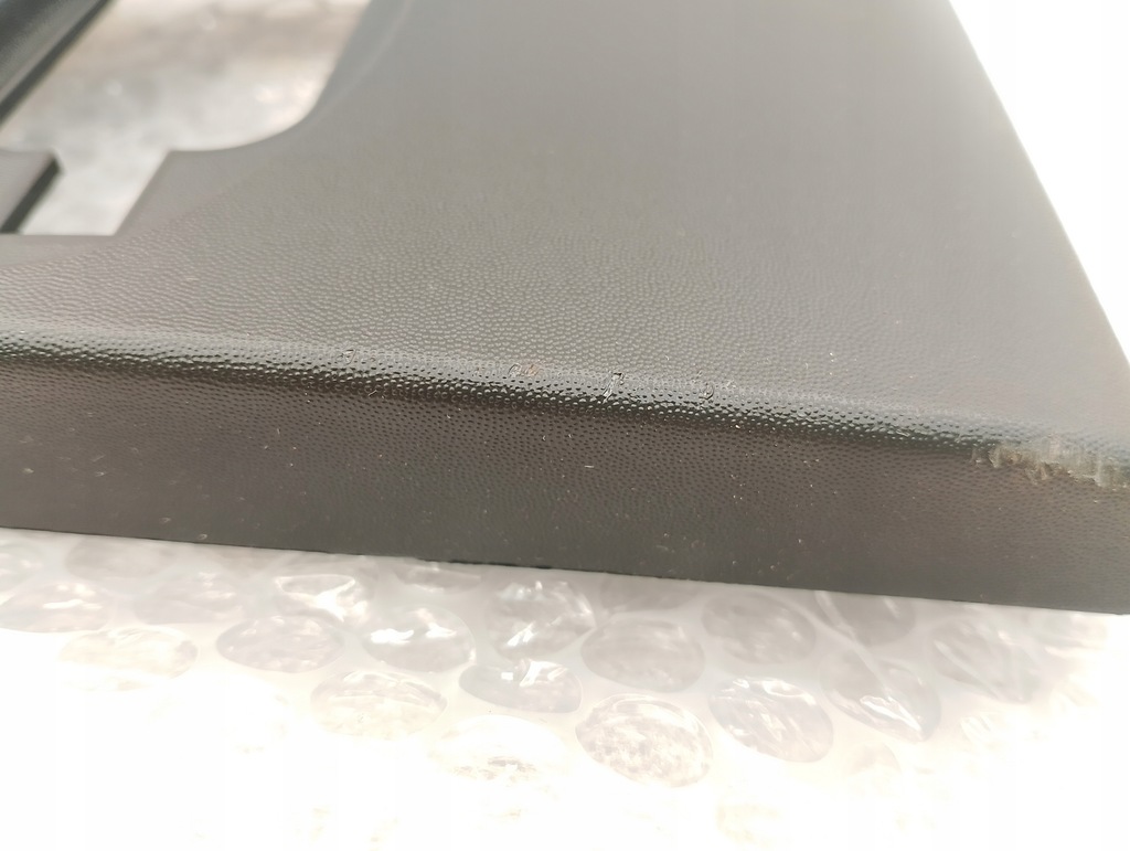 фото №7, Renault master iii opel movano b молдинг накладка левая боковая na блок двигателя оригинальный номер