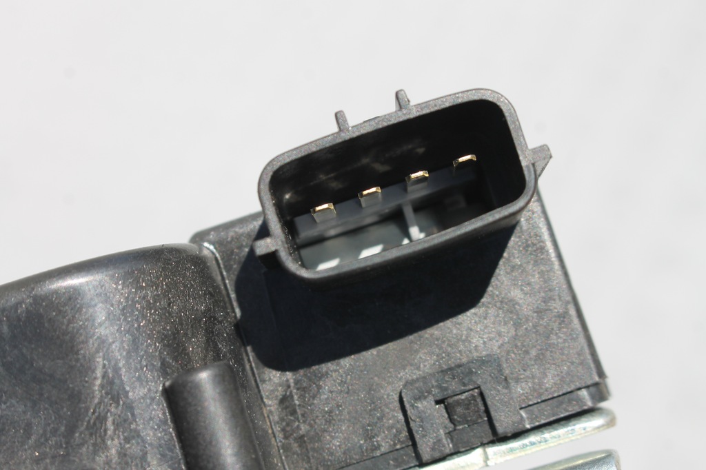 фото №7, Замок крышки багажника задняя 81230-2s000 hyundai ix35