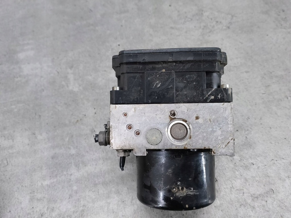 фото №7, Насос abs vw golf vi 1k0614517de 1k0907379bj 1.6 tdi