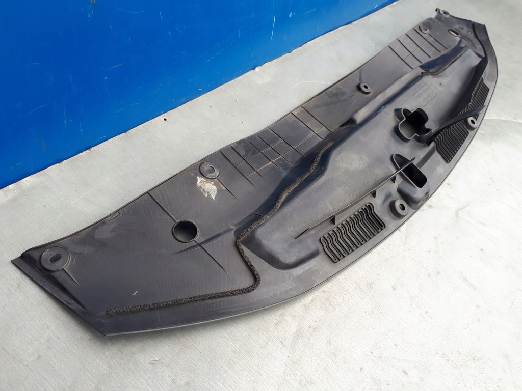 фото №8, Lexus gs450h gs300 iii 05-11 защита поперечина na pas