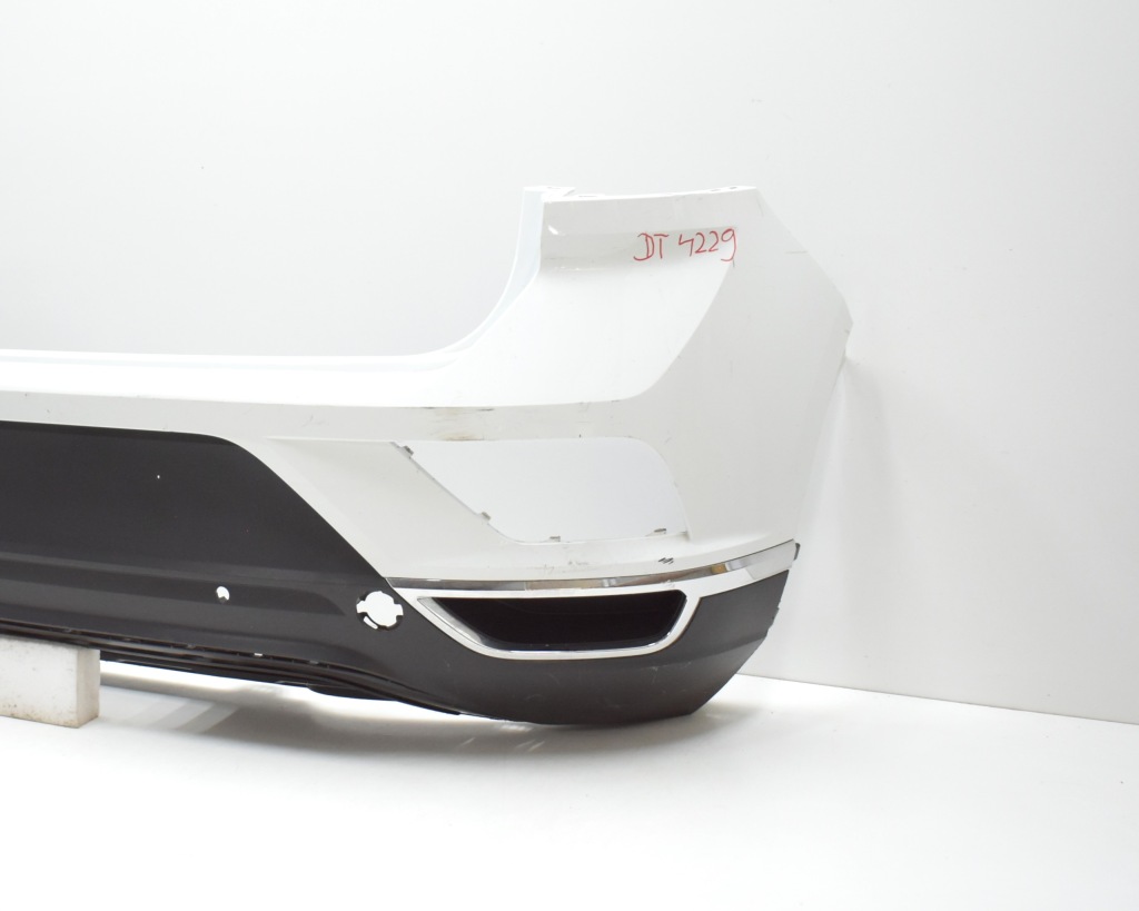 Vw t-roc 2ga бампер задній задній оригінал Ціна