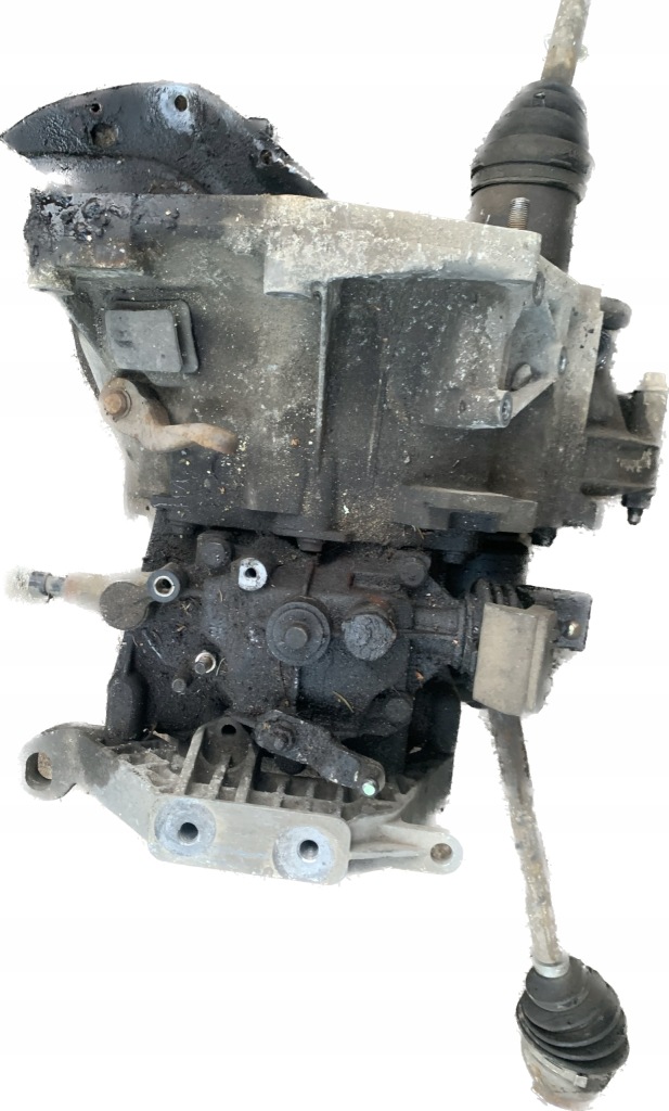 Купить Коробка передач передач приводной вал grande punto 1,2 1,4