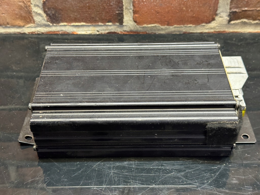 фото №1, Mercedes r170 усилитель аудио 1708200689