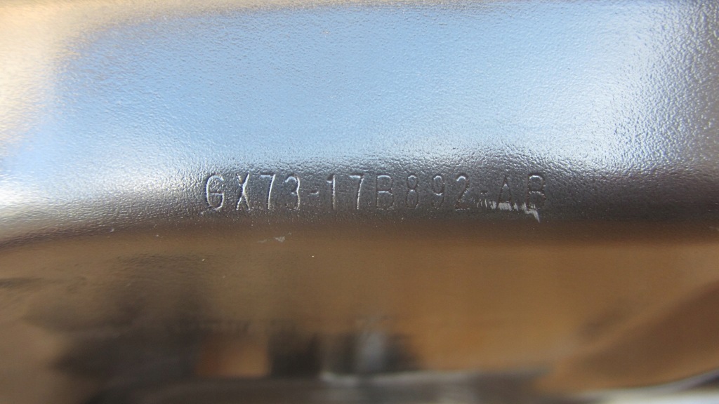 фото №7, Балка бампера задня задня jaguar xe gx73