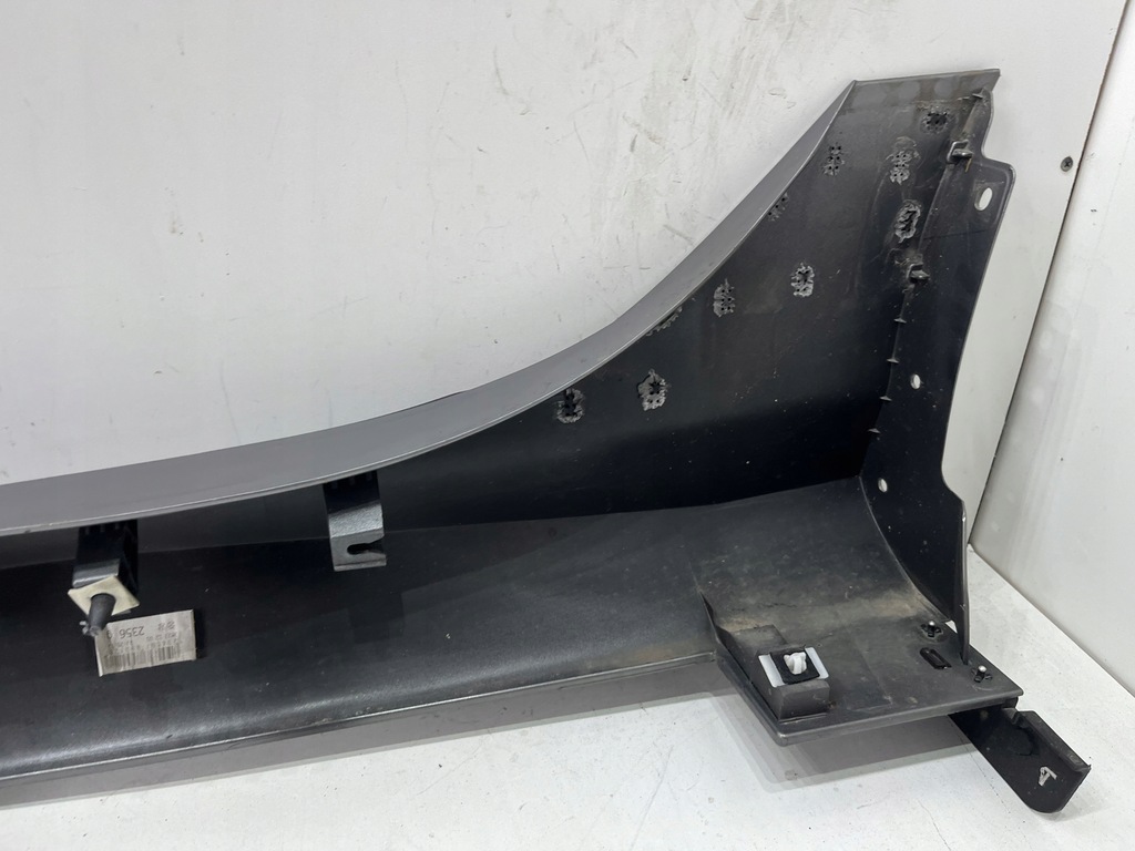 фото №11, Hyundai ioniq vi 6 молдинг поріг права 87754-kl100