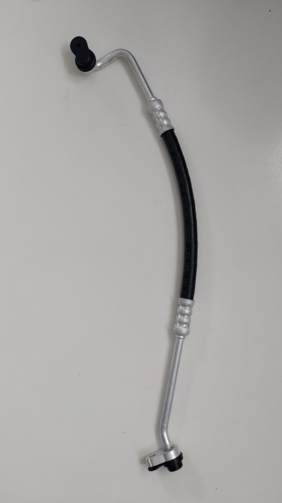 фото №7, Mitsubishi space star mirage шланг wąż кондиціонера трубка компресора 16 -