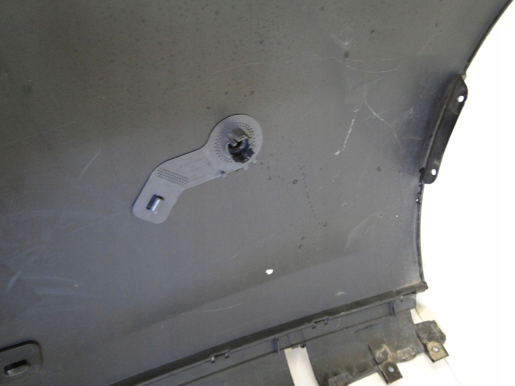 фото №10, Mercedes s klasa 223 w223 бампер задній pts