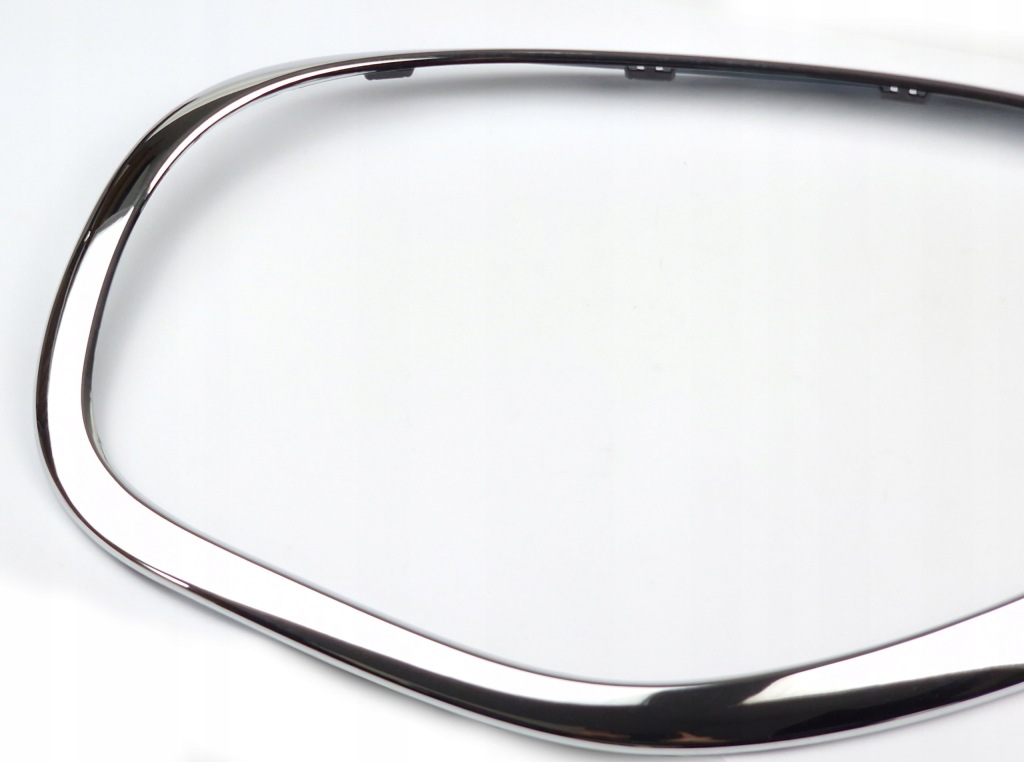 Рамка панель фары капота oko хром фара кольцо mini cooper r60 r61 левое Доставка