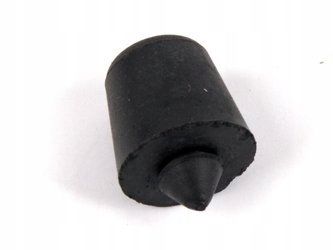 фото №1, Відбійник гумовий капот i двері ecosport 2017- ford оригінальний номер