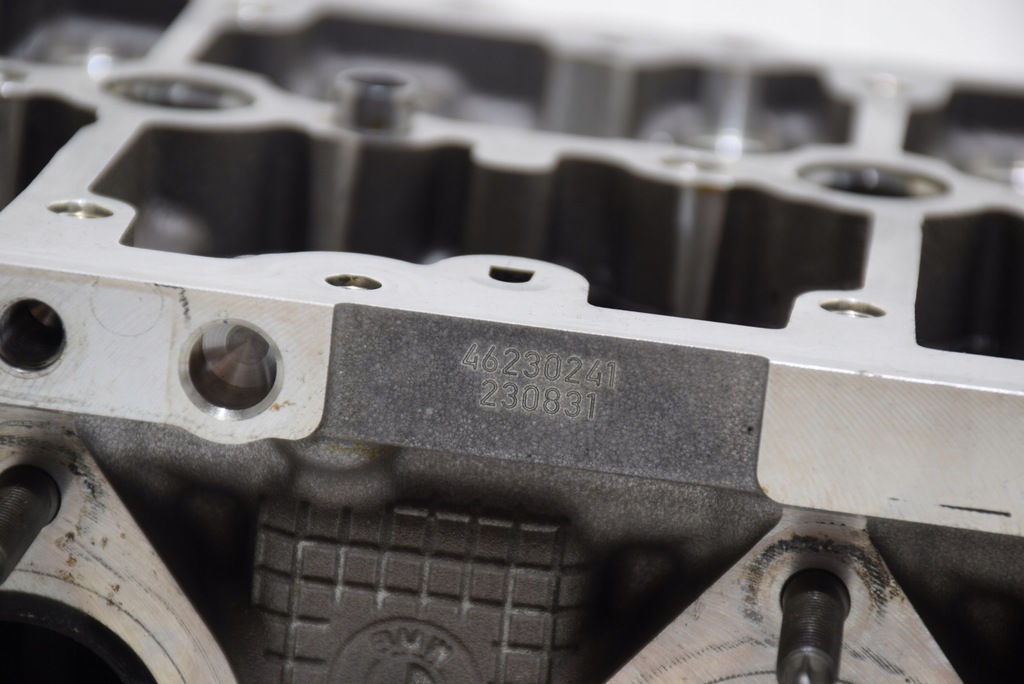 фото №11, Bmw 2 u06 x1 u11 u10 b47c20b b47l b47p головка циліндрів 8471254