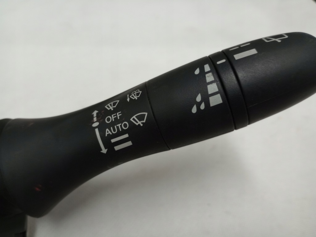 фото №8, Nissan x-trail t32 переключатель комбинированный 16802sd1 europa