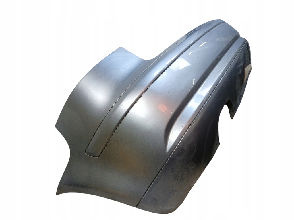 фото №10, Бампер задняя задний audi a3 8p 2003-2008 lak: ly7h