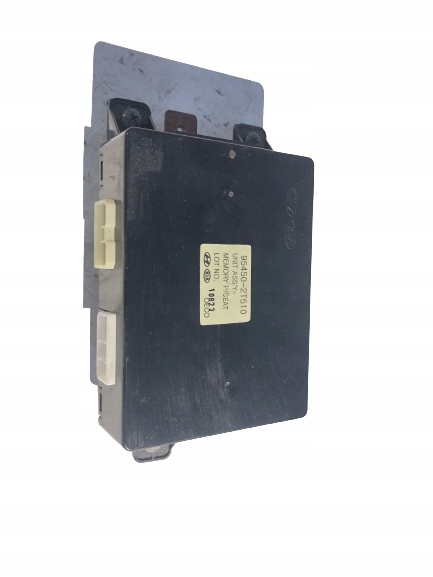 фото №1, Модуль пам'ять сидіння kia optima iii 3