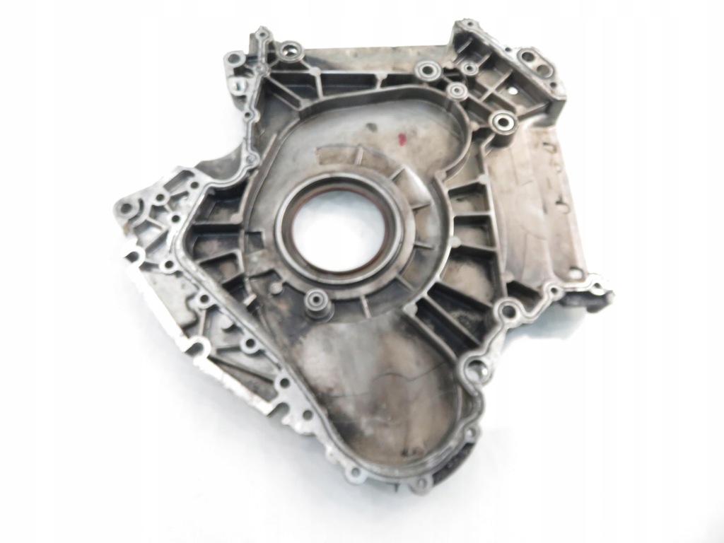 фото №5, Корпус распределительного вала audi a4 b8 s4 06e103173aa ccba