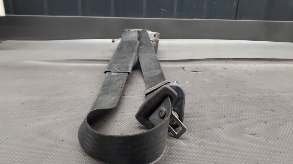 фото №1, Pas безопасности правый перед alfa romeo 145