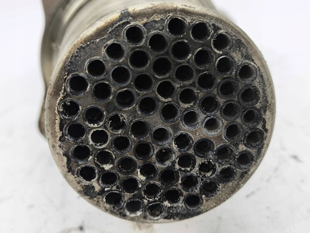 фото №6, Audi a5 2017 радіатор вихлопних газів egr