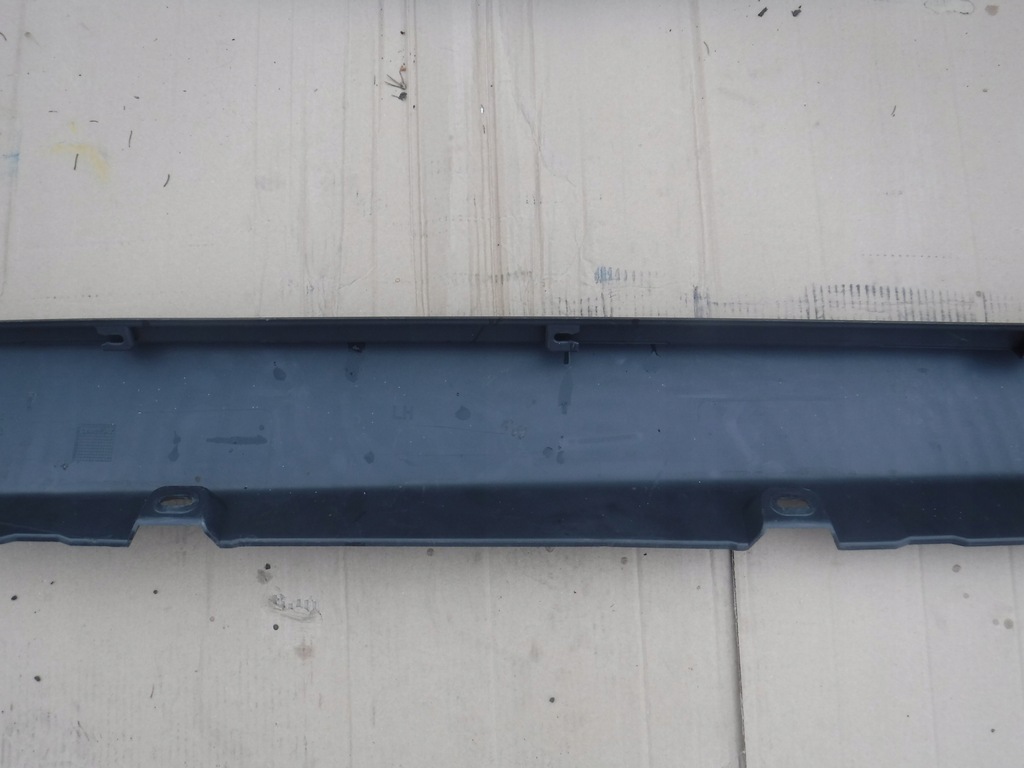 фото №7, Молдинг поріг ліва ford kuga mk1 8v41-s10155-ac