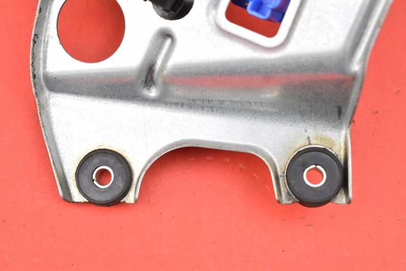 фото №6, Моторчик дворники задняя subaru outback 4 iv 09-12