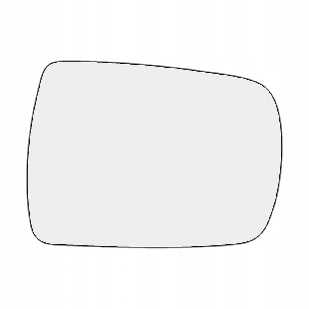 фото №1, Скло/дзеркало kia carnival vq 2005-2014 2013 2012