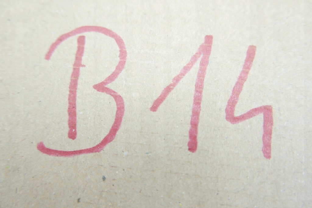 фото №9, Джгут двері задня задніх citroen c15 6537q5