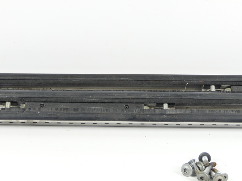 фото №9, Направляющая сиденье кронштейн задняя правый длинная renault espace iv 02-14r. grand