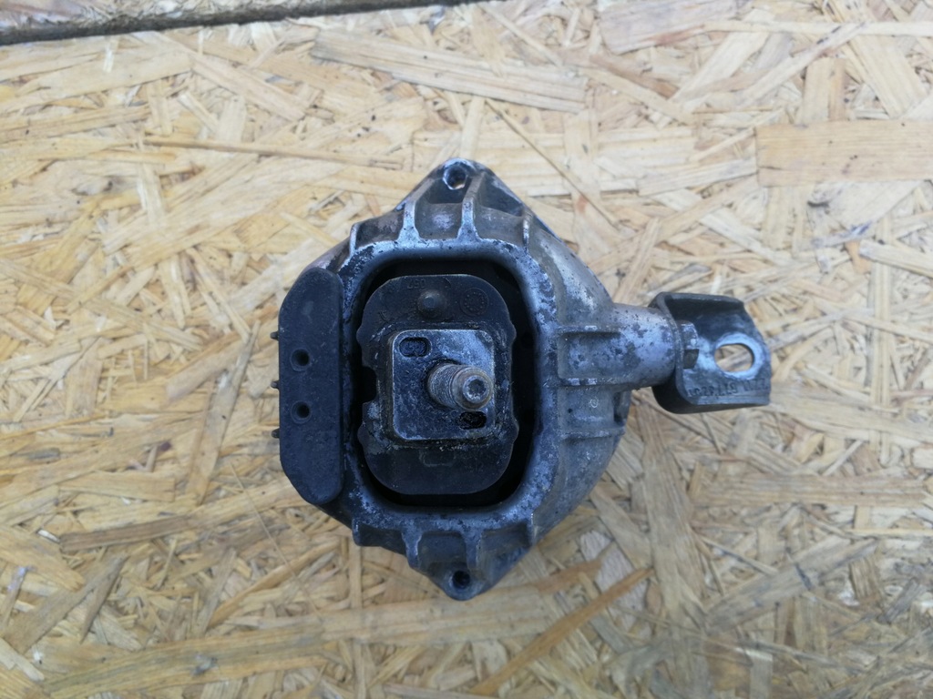 фото №4, Подушка двигателя bmw e92 3.0d