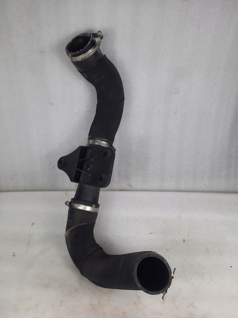 фото №6, Труба wąż интеркулер audi a6 c7 a7 3.0 4g0145673r