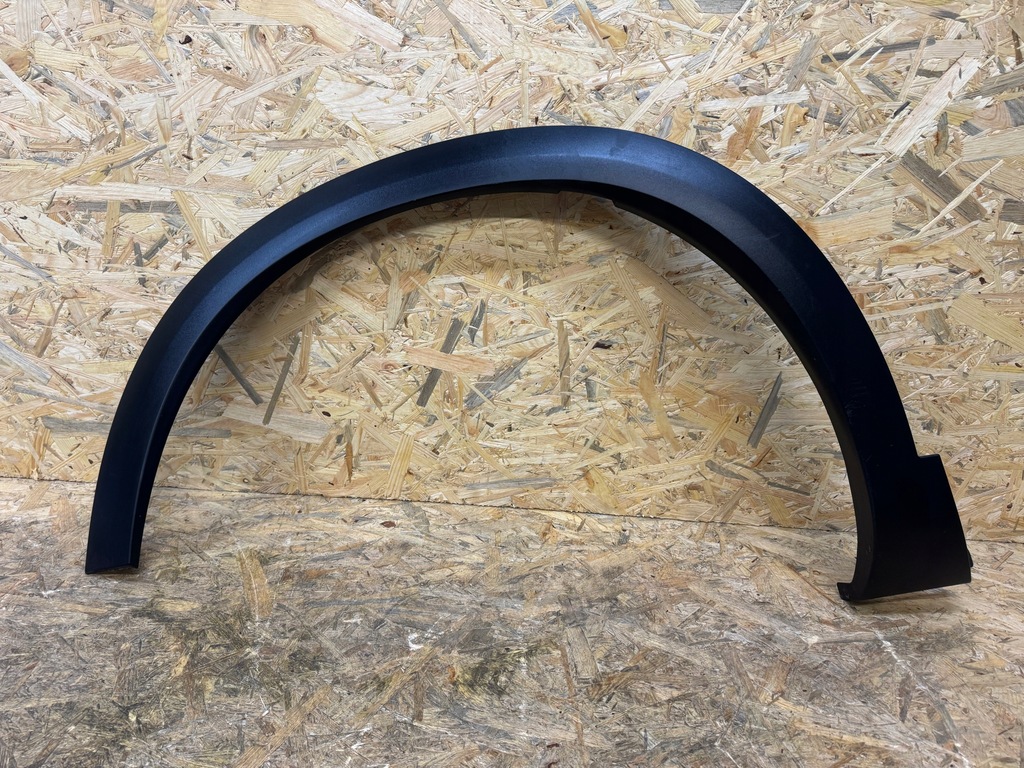 фото №1, Citroen c5 aircross молдинг крыла левый перед ładna