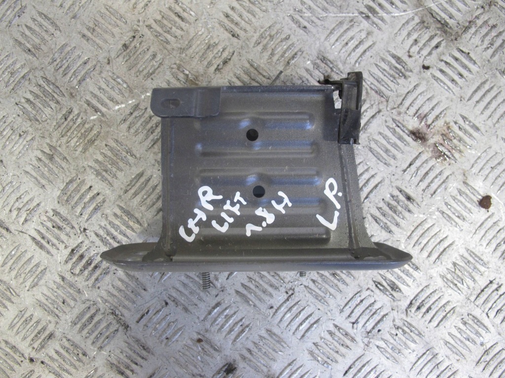 фото №1, Toyota chr c-hr зона деформации передняя левая lift lifting 2019r