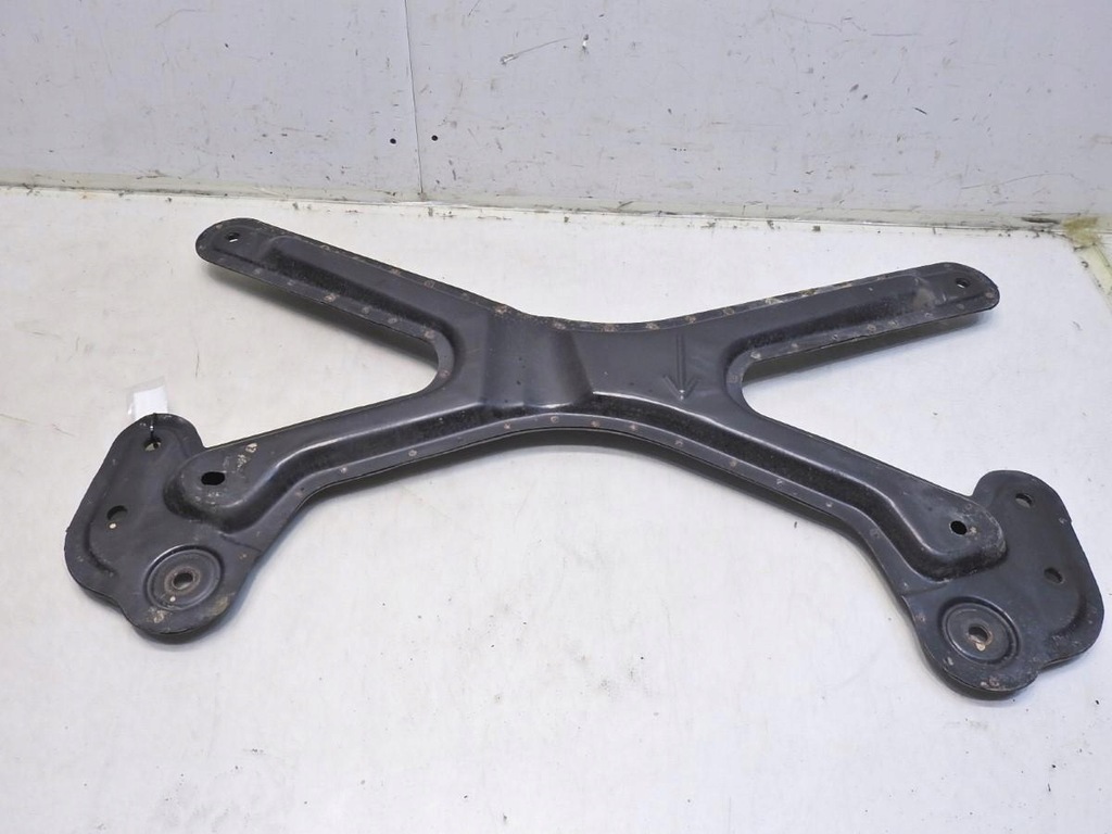 фото №6, Балка кронштейн chrysler sebring iii 2.0 crd