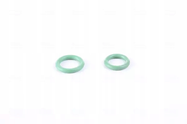 фото №6, Nissens конденсатор audi a3 vw golf v skoda octavia