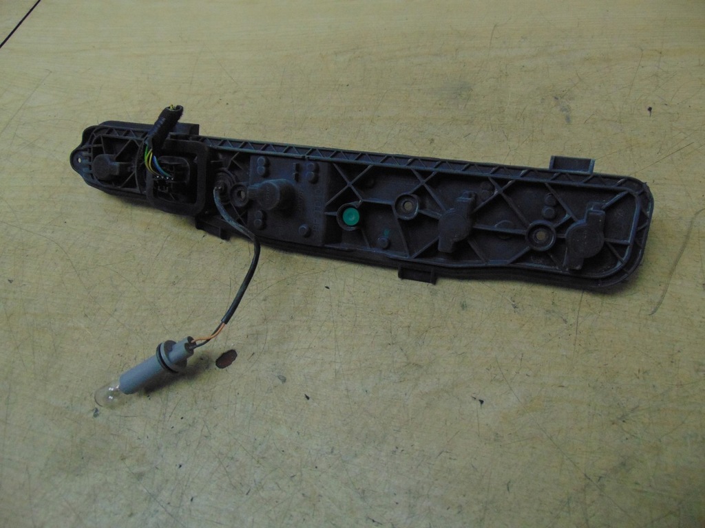 фото №9, Вкладиш лампи задня правий opel combo d 20370751